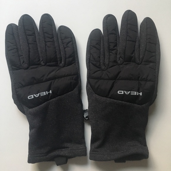 head sensatec gloves
